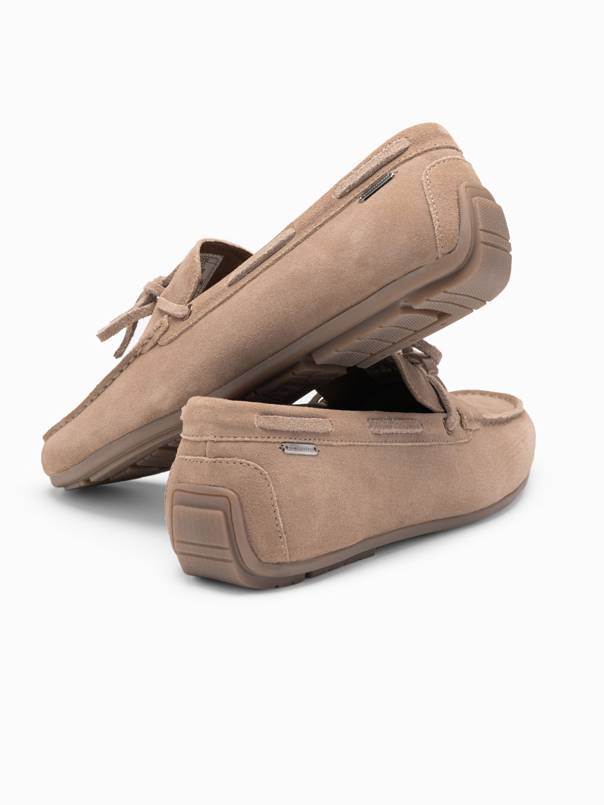 Meeste seemisnahast mokassiinid Ombre Clothing - Image 5