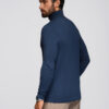 Ombre Clothing meeste pikkade varrukatega rullkaelus - Thumbnail Image 15