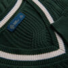 Meeste V-kaelusega kootud kampsun Ombre Clothing - Thumbnail Image 21