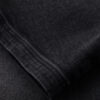 Ombre Clothing meeste teksalühikesed püksid nööriga vöökohaga - Thumbnail Image 40