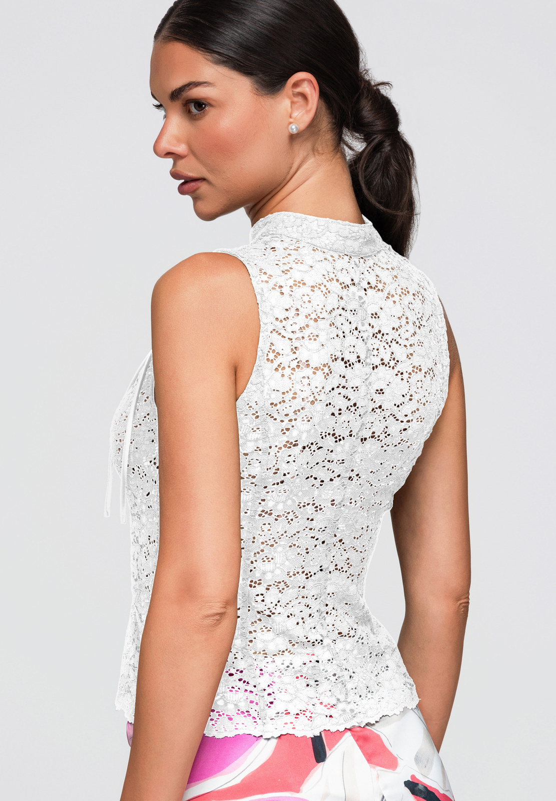 Varrukateta pitspluus Ombre Clothing - Image 8
