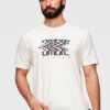 Meeste T-särk Ombre Clothing trükiga - Thumbnail Image 9