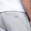 Ombre meeste dressipüksid kontrastsete detailidega - Thumbnail Image 5