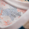 Meeste lillemustriga T-särk Ombre Clothing - Thumbnail Image 8