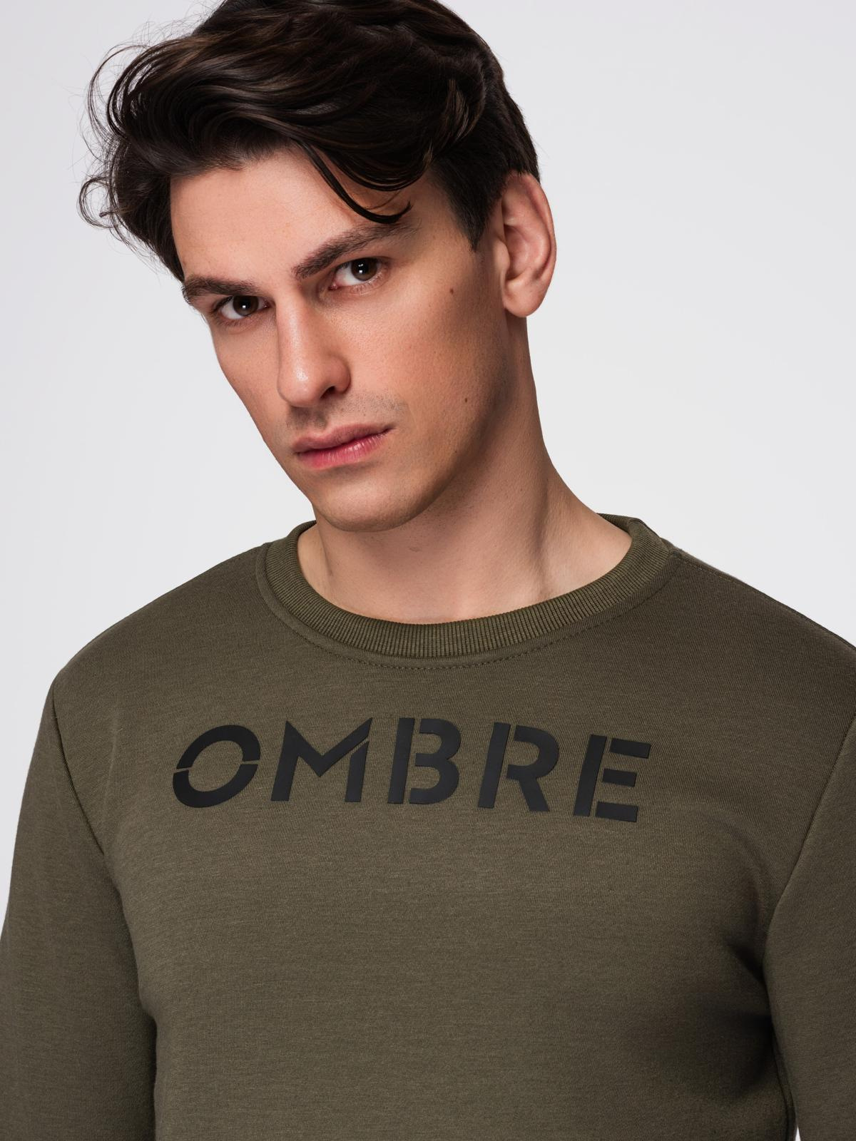 Meeste pusa Ombre Clothing - Image 7
