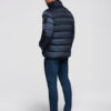 Meeste tepitud jope Ombre Clothing - Thumbnail Image 19