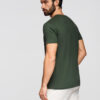 Meeste T-särk rinnataskuga Ombre Clothing - Thumbnail Image 15