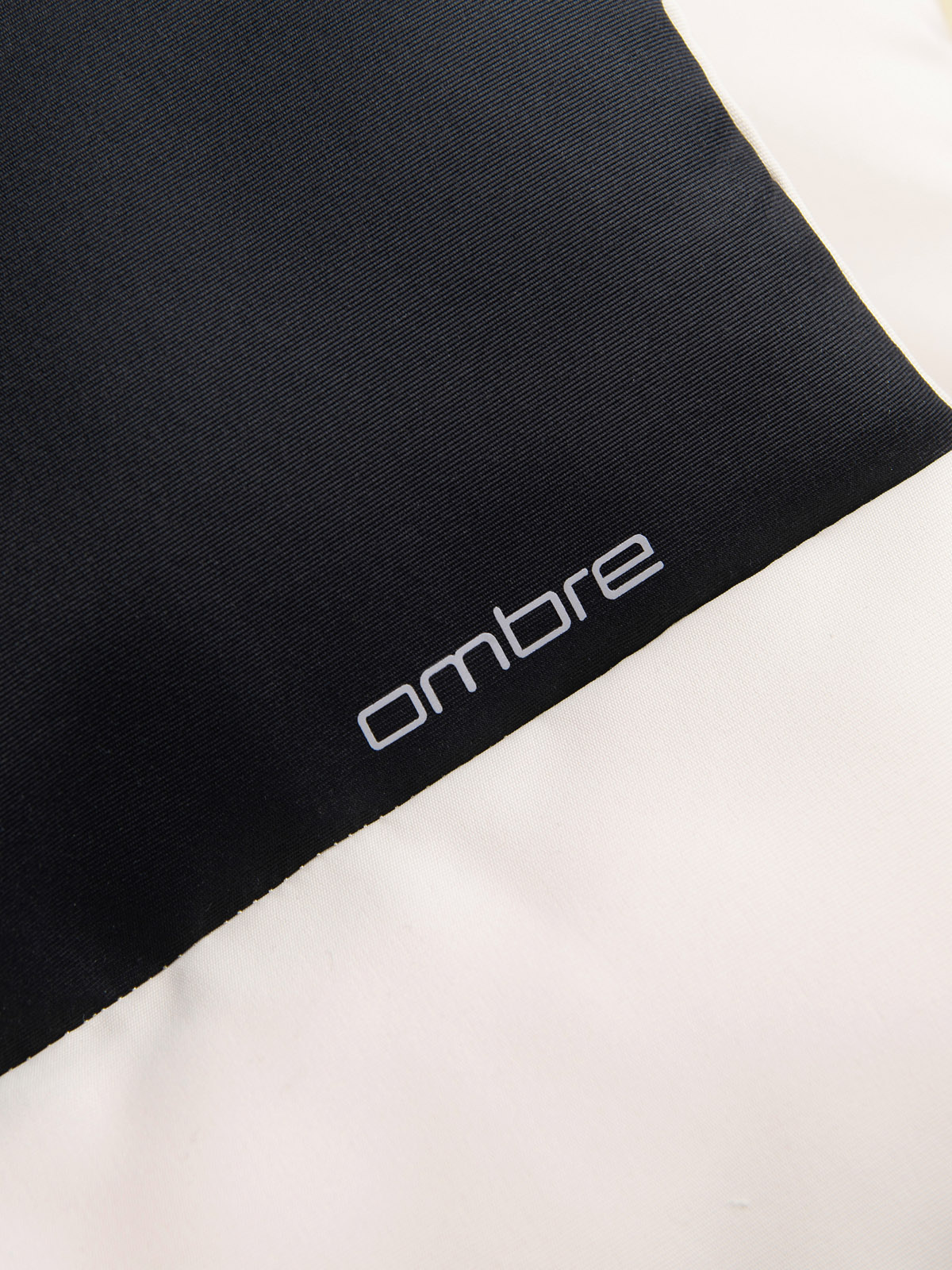 Meeste tepitud vest Ombre Clothing - Image 9