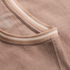 Ombre Clothing meeste pika varrukaga puuvillane särk - Thumbnail Image 30
