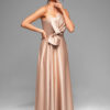 kleit naistele - kuld - Thumbnail Image 5