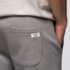 Ombre Clothing meeste puuvillased sirge lõikega dressipüksid - Thumbnail Image 47