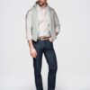 Ombre Clothing meeste triibuline triiksärk - Thumbnail Image 3