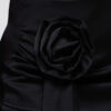 Naiste miniseelik lilleaplikatsiooniga Ombre Clothing - Thumbnail Image 5