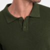 Meeste kootud polärk Ombre Clothing - Thumbnail Image 2