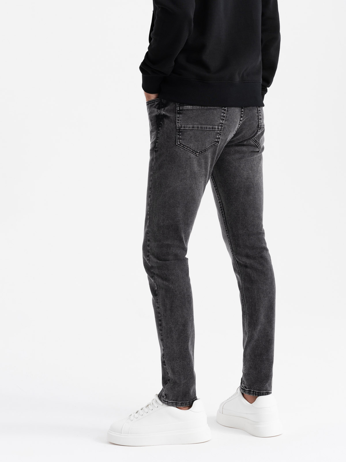 Ombre Clothing meeste teksapüksid - Image 12