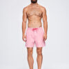 Meeste ujumispüksid matt viimistlusega kangast Ombre Clothing - Thumbnail Image 2