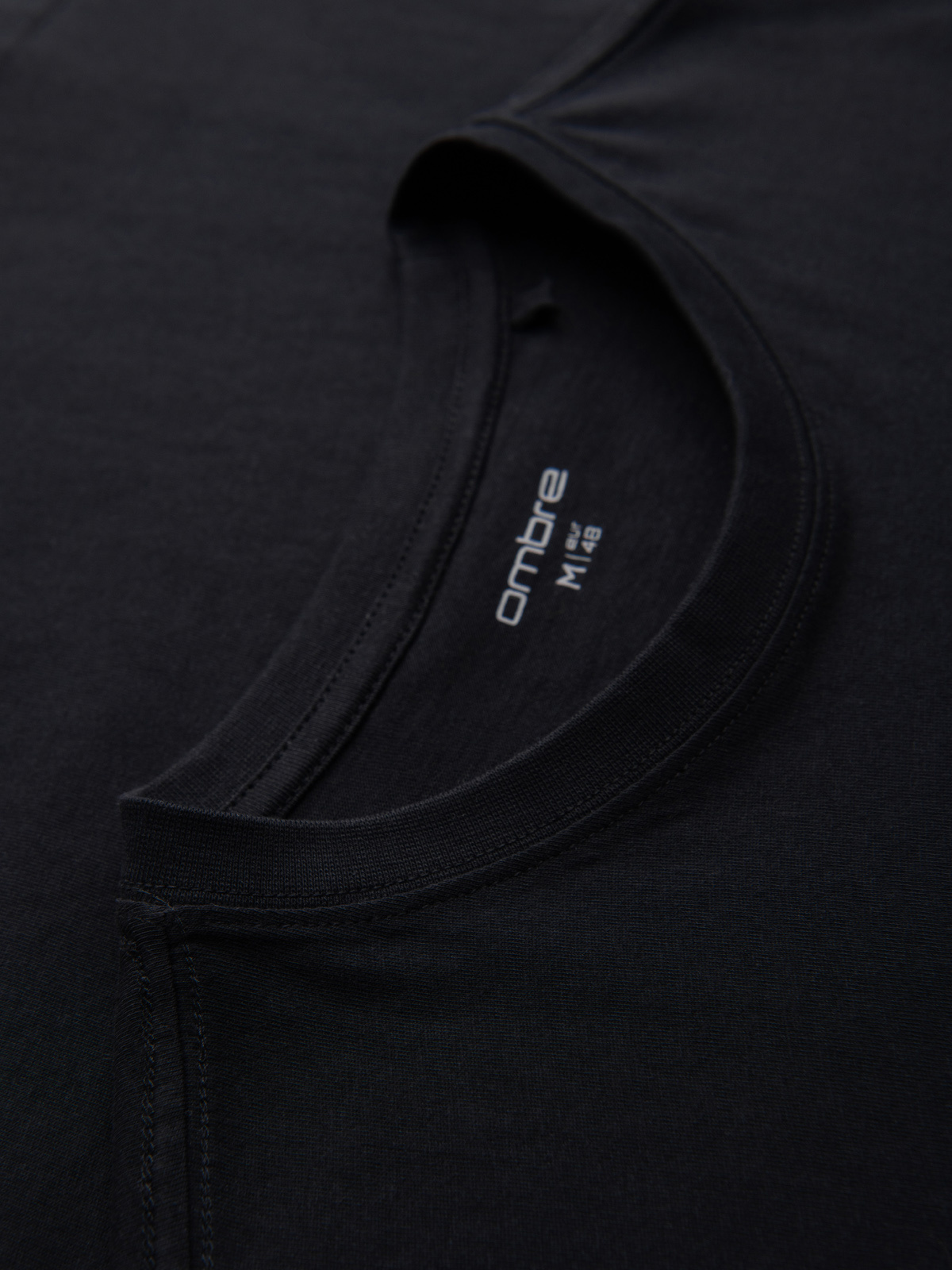 Meeste T-särk Ombre Clothing trükiga - Image 6