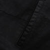 Meeste lühikesed püksid - mustad - Thumbnail Image 8