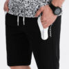 meeste dressipluusid w239 - must - Thumbnail Image 2