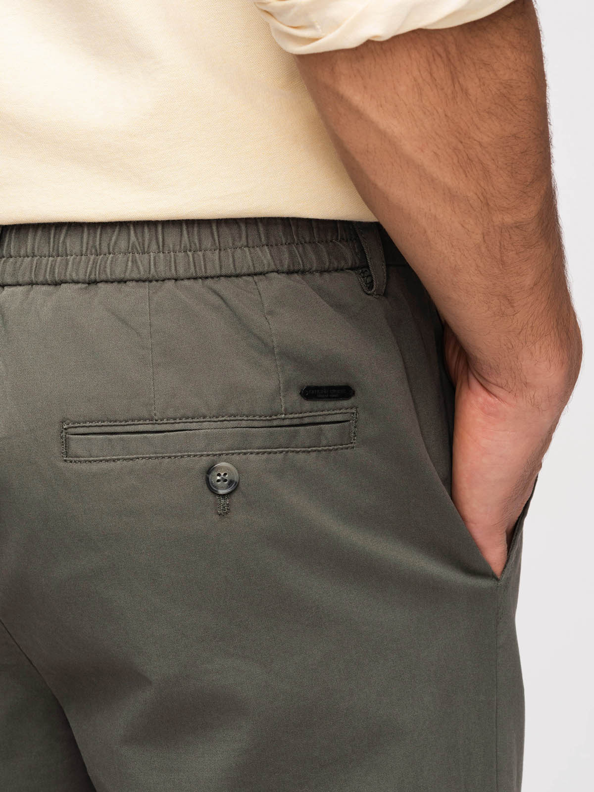 Meeste chino-püksid Ombre Regular Fit - Image 18