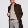 Meeste mantel Ombre Clothing - Thumbnail Image 26