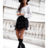 naiste seelik -must - Thumbnail Image 4