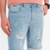 Meeste teksapüksid Ombre Clothing - Thumbnail Image 2