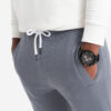 Meeste dressipüksid Ombre Clothing - Thumbnail Image 37