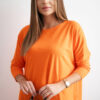 Oversize naiste tuunika-pluus Kesi - Thumbnail Image 1