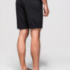 Meeste lühikesed püksid nöörvööga Ombre Clothing - Thumbnail Image 4
