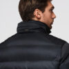 Meeste tepitud jope Ombre Clothing - Thumbnail Image 6