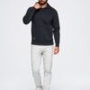 Meeste kapuutsiga pusa Ombre Clothing - Thumbnail Image 52