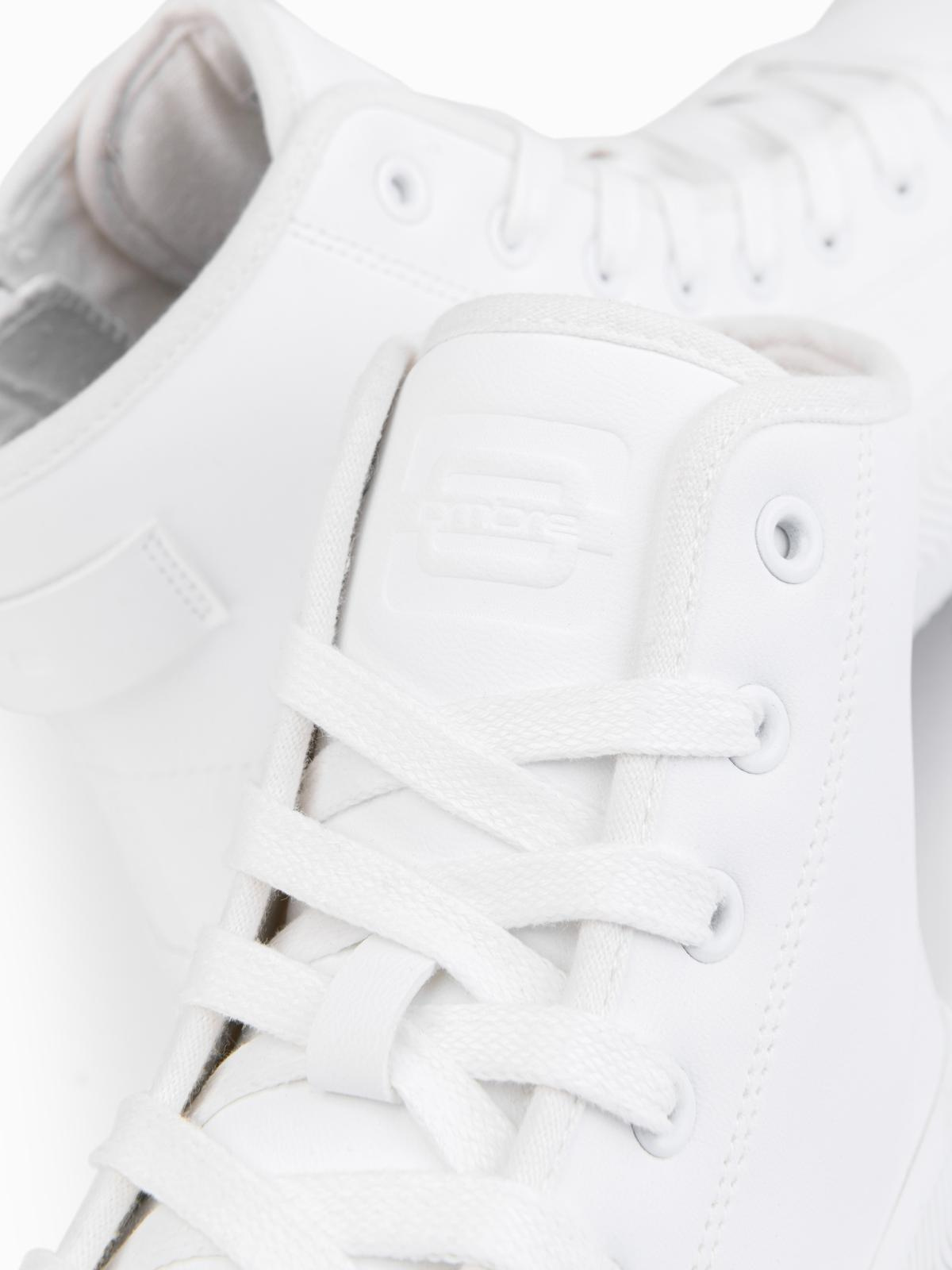Ombre Clothing meeste kõrgema säärega vabaajajalatsid - Image 14