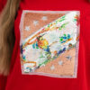 Naiste litritega pluus Kesi - Thumbnail Image 4