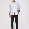 Meeste chino-püksid Ombre Clothing - Thumbnail Image 2
