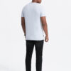 Meeste T-särk rinnataskuga Ombre Clothing - Thumbnail Image 41