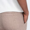 Meeste struktuurse koega dressipüksid Ombre Clothing - Thumbnail Image 14