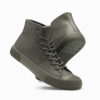 Ombre Clothing meeste kõrged vabaajajalatsid - Thumbnail Image 7