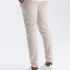 Meeste struktuurse koega dressipüksid Ombre Clothing - Thumbnail Image 8
