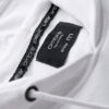 Ombre Clothing meeste kapuutsiga dressipluus trükisega - Thumbnail Image 6
