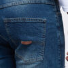 Ombre Clothing meeste teksapüksid kulutatud detailidega - Thumbnail Image 16
