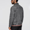 Meeste vabaaja teksajakk Ombre Clothing - Thumbnail Image 25