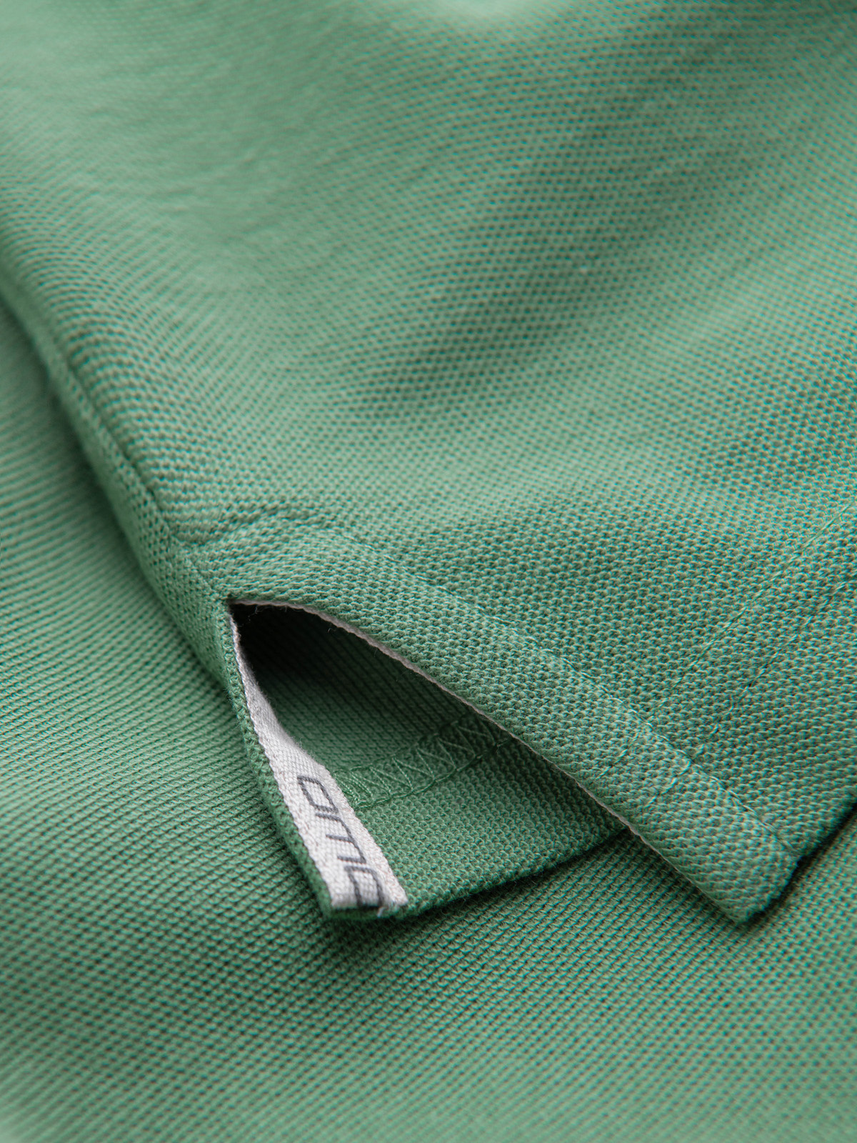 Ombre Clothing meeste puuvillane polosärk - Image 78