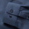 Meeste puuvillane triiksärk taskuga regular fit Ombre Clothing - Thumbnail Image 11