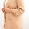 Naiste pluss-suuruses bleiser - Thumbnail Image 3