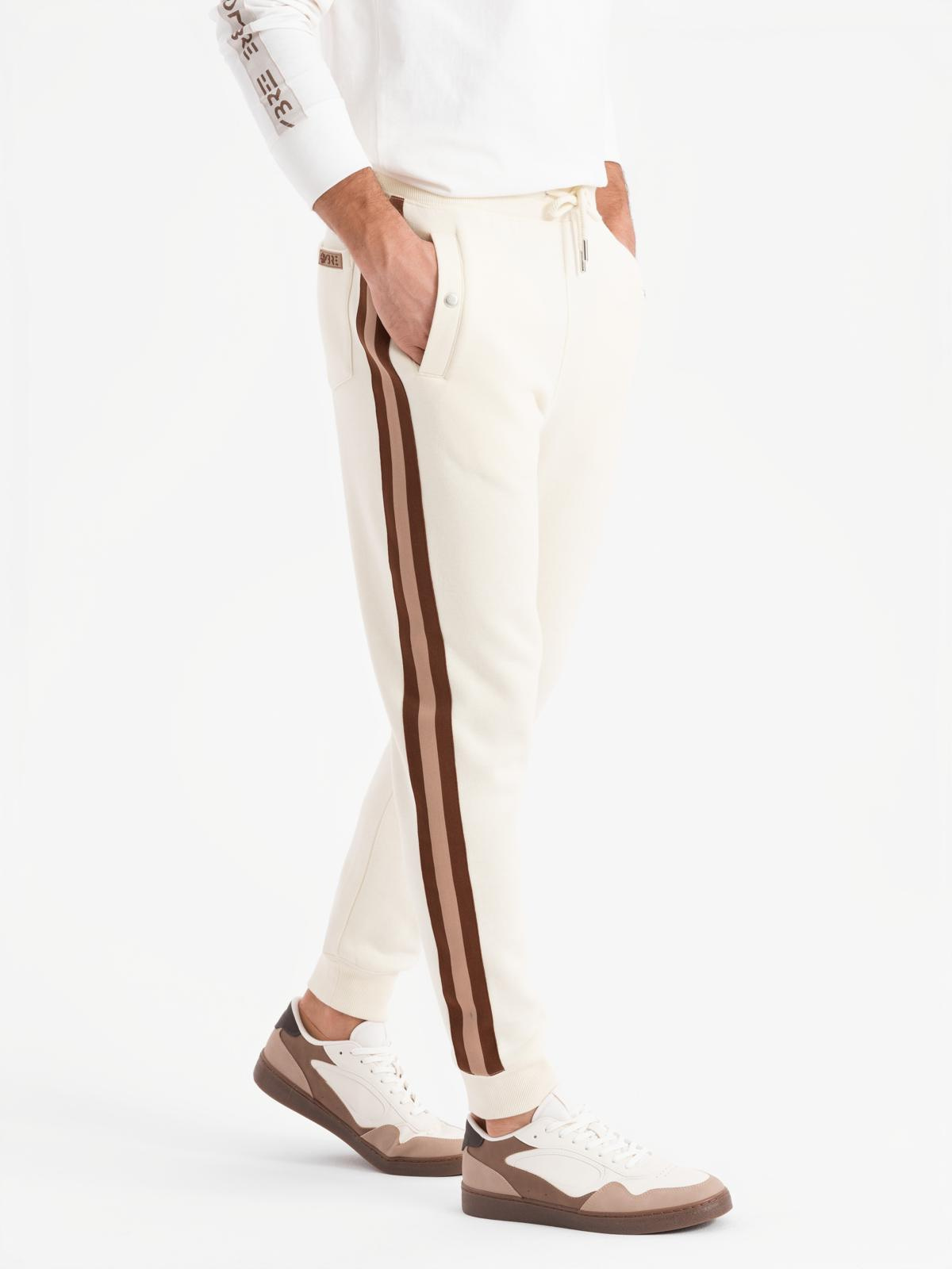 Meeste dressipüksid Ombre Clothing - Image 26