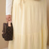 Kesi puuvillane musliinseelik - Thumbnail Image 31