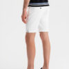 Ombre Clothing meeste lühikesed teksapüksid - Thumbnail Image 7