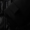Ombre Clothing meeste tepitud talvejope kapuutsiga - Thumbnail Image 13