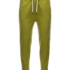 Ombre Clothing meeste dressipüksid kontrastsete küljetriipudega - Thumbnail Image 3